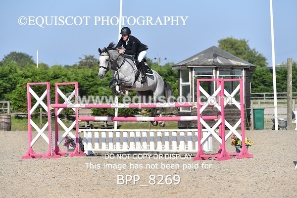 BPP_8269 - CLASS 8 National 1.30m Open