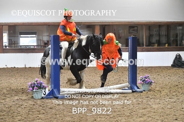 BPP_9822 - CLASS 1 CROSSPOLES