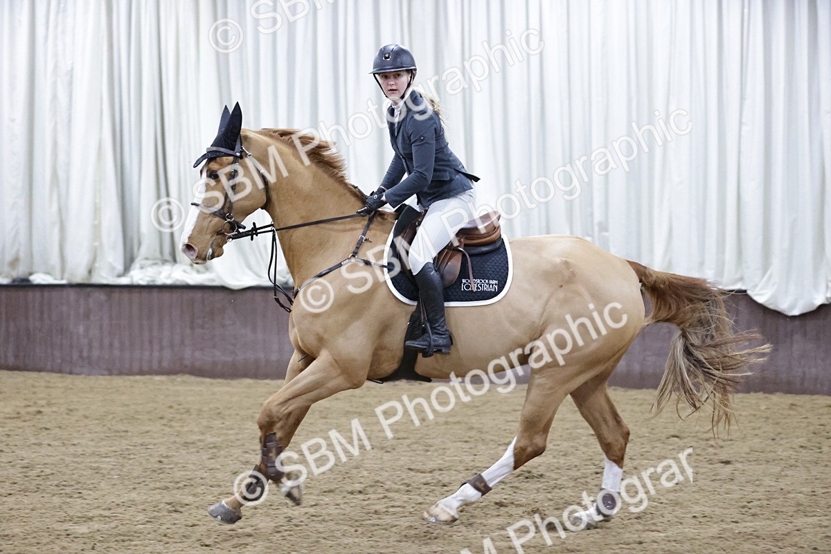 SBM_002055 - Class 6 - Blue Chip Dynamic B&C Championship Qualifier