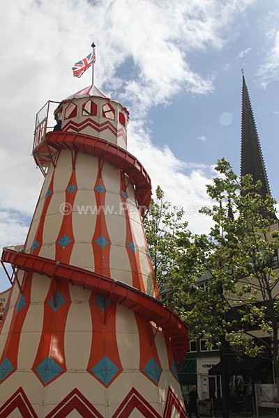 126 - Photos of Wakefield - Yorkshire