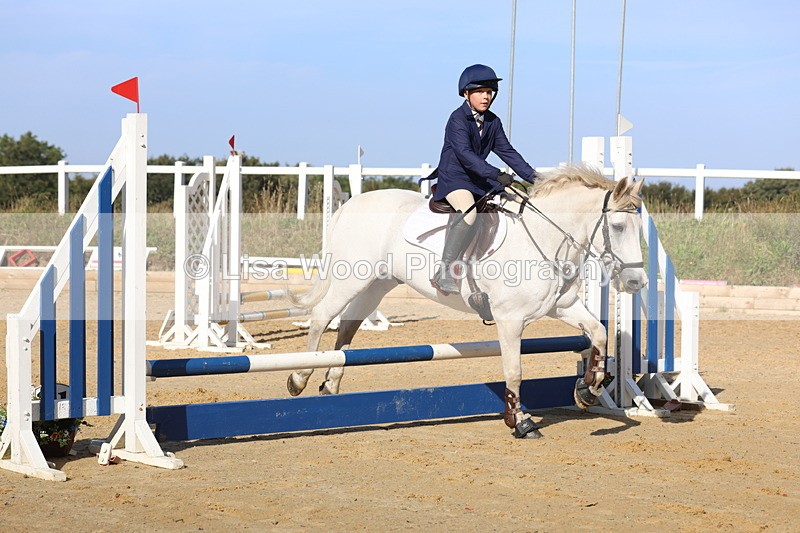 3E7A0299 - Class 3: 50cm Open