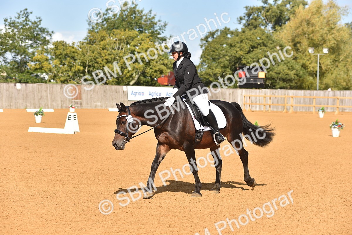SBM_05516 - D15 - Small Tour Championship Novice 1