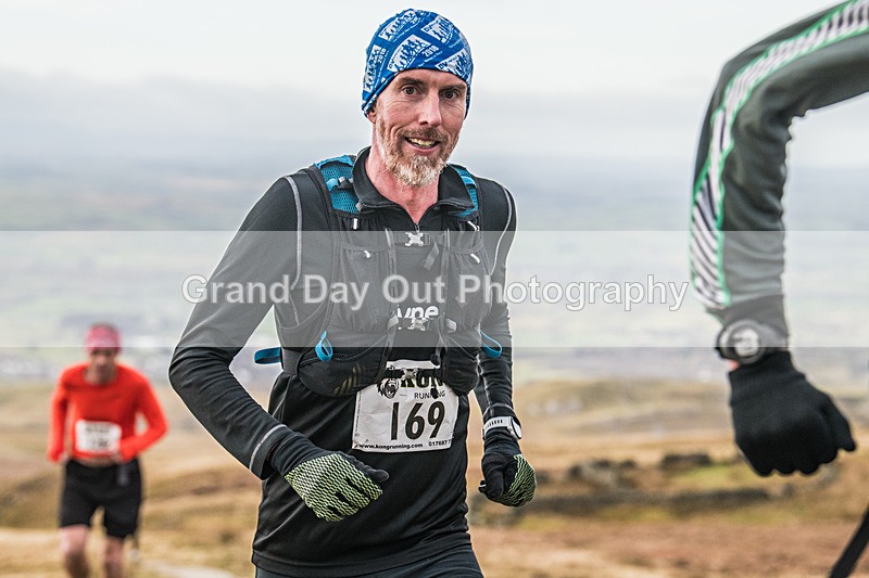 Nine Standards-170 - Nine Standards Fell Race Thursday 1st January 2026