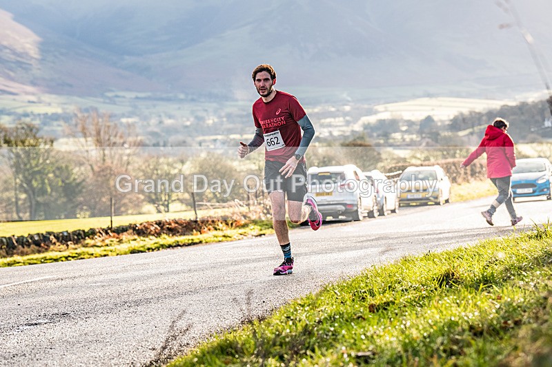 North Lakes Half Marathon  10k-725 - North Lakes Half Marathon & 10K Road Races Monday 2nd January 2023