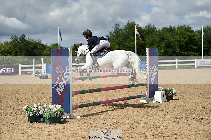 250628-130332-03756 - Cls 23 Graham Heath Equestrian 128cm & 138cm