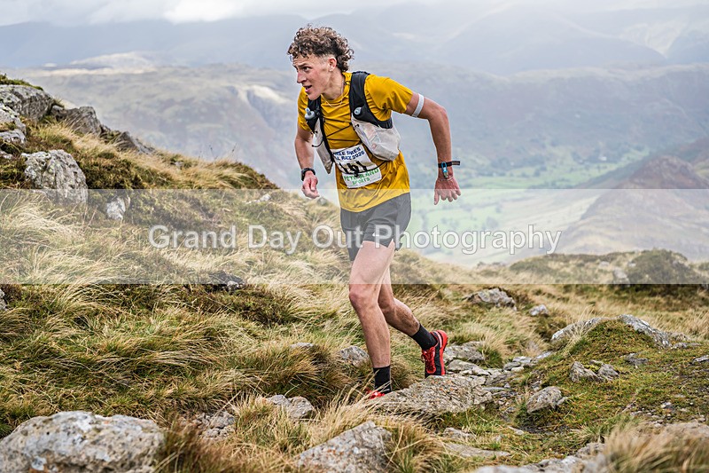 Three Shires-150 - Three Shires Fell Race Saturday 26th September 2026