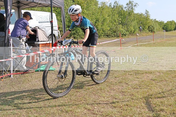 A41A8329 - MTB East Round 8 Betteshanger Kent 15th June 2025 Under 9s