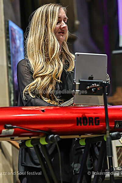 Soul 2024-49 - Swindon Jazz & Soul Festival 2024