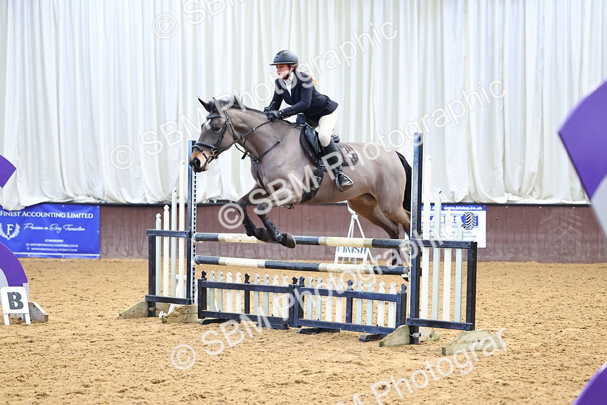 SBM_000551 - Class 3 - Senior Discovery - 1.00m