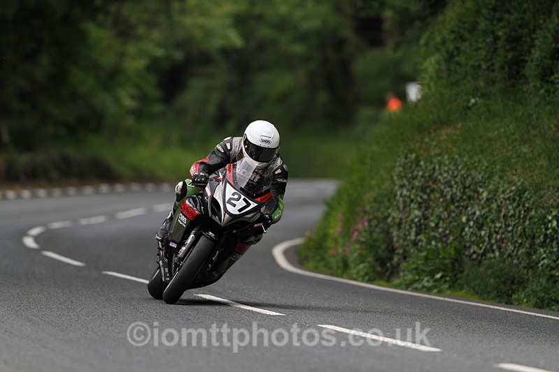 PR154637 - Superbike TT