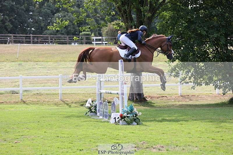 250704A-100032-08622 - Cls 15 Snr 1.20m Open