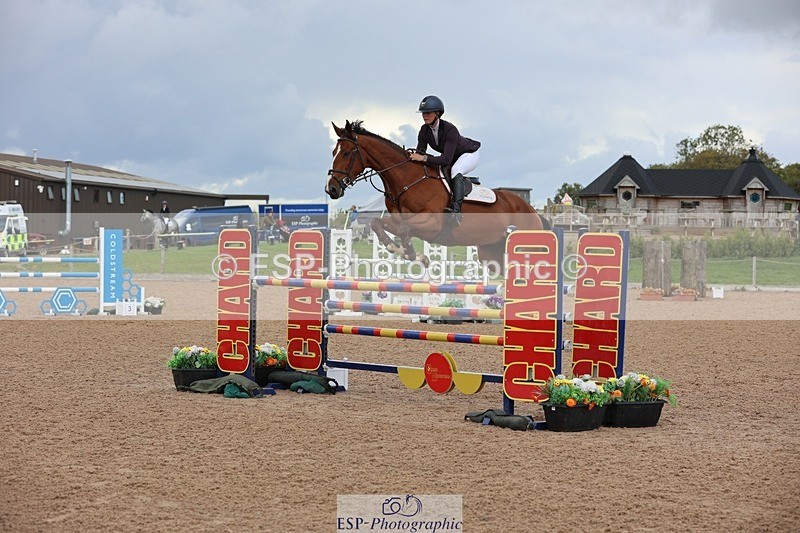 250911-122447-01441 - Cls 3 Snr Foxhunter