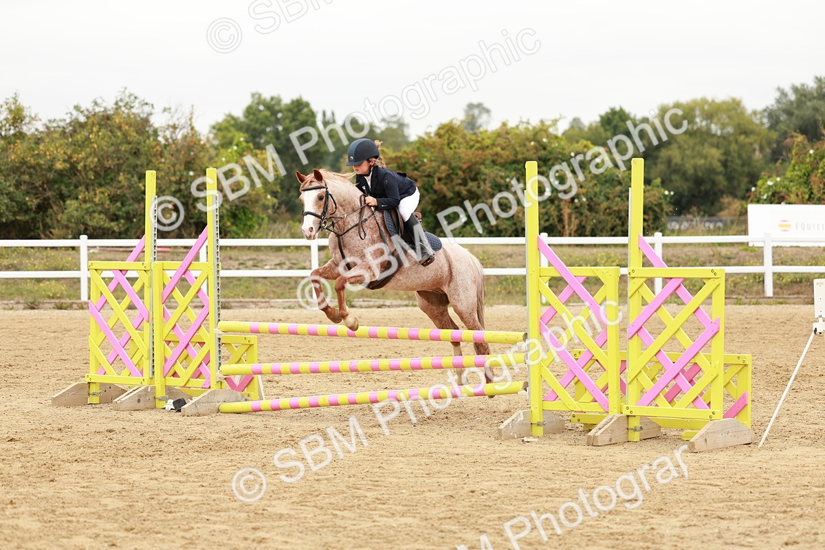 SBM_008409 - Class 5 - 80cm