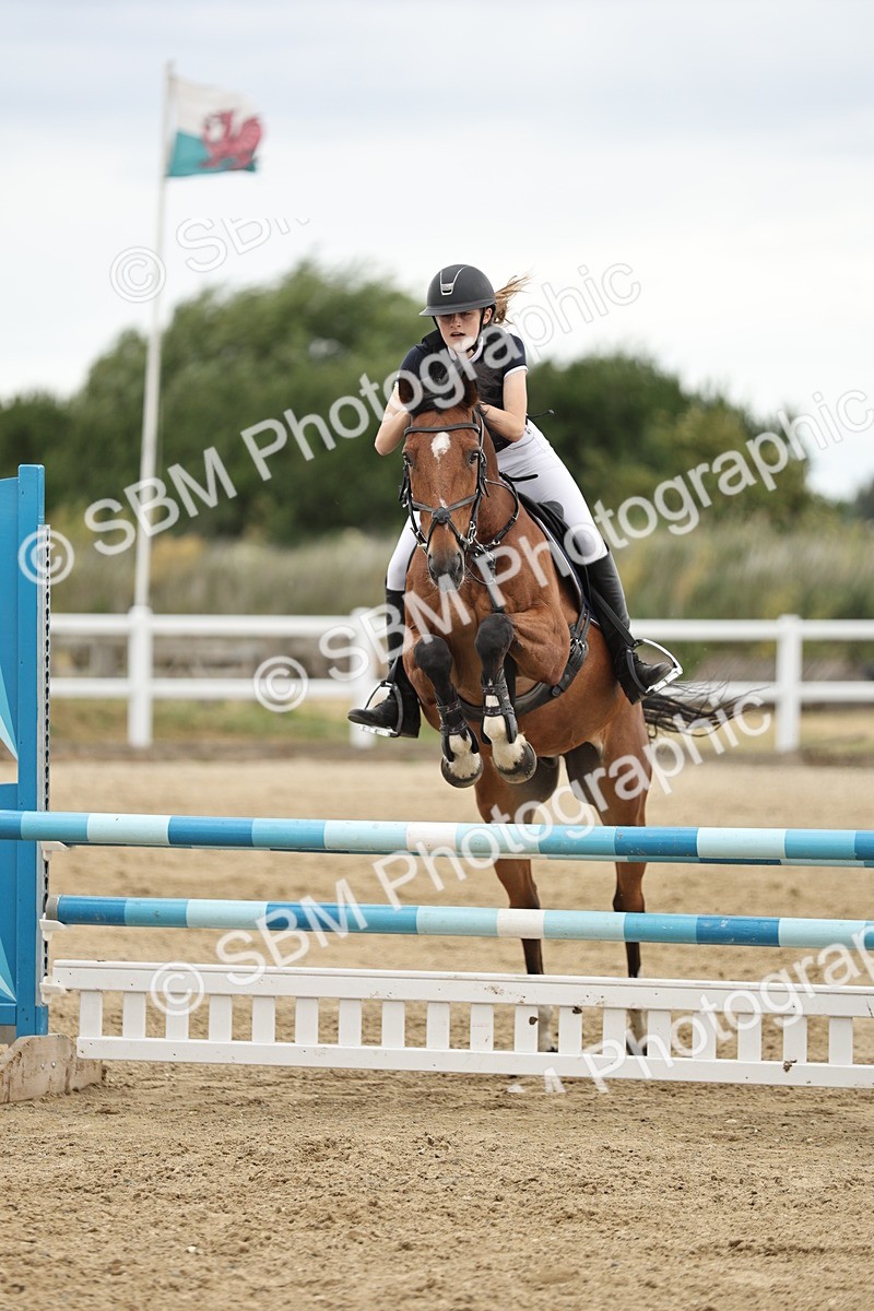 SBM_005922 - 90/100cm showjumping