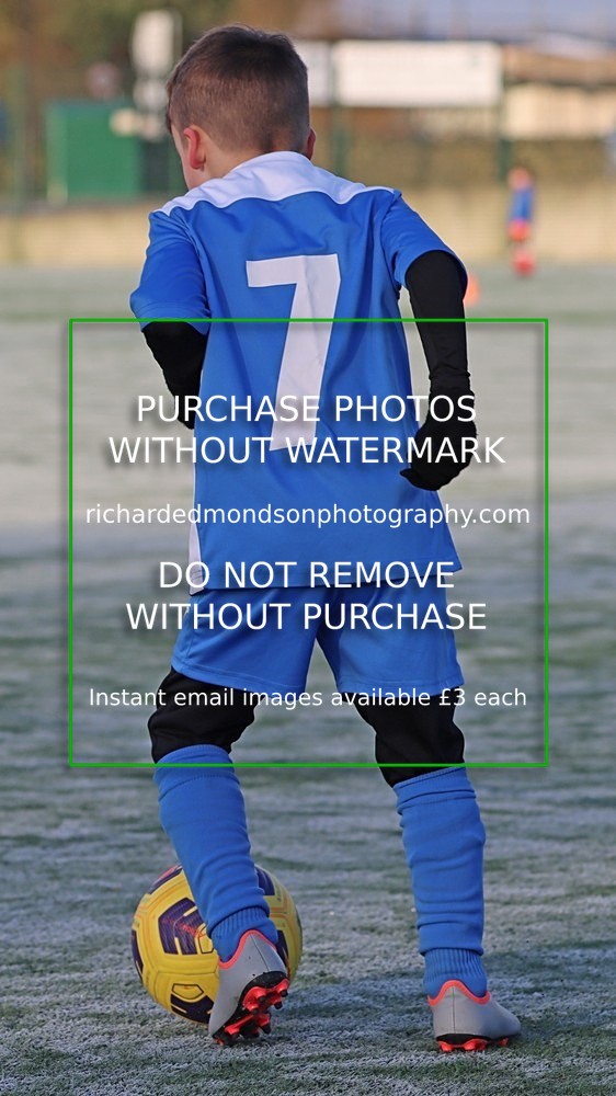 IMG_8179 - Wattsfield U7 vs Ibis U7 (21/1/23)