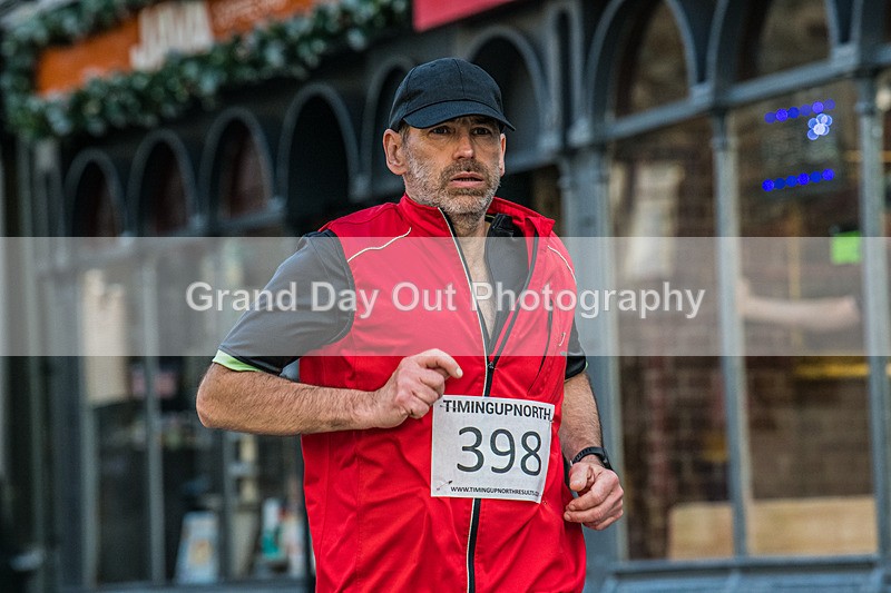 Keswick RTH-607 - Keswick AC Round The Houses Road Race Wednesday 24th April 2024