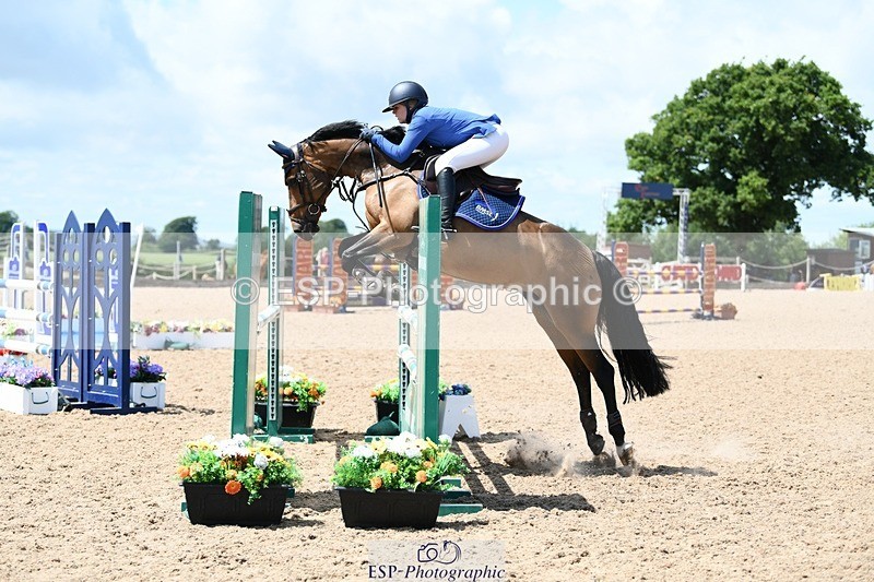 250628-135105-05250 - Cls 12 Newcomers 2nd Round 1pm to End