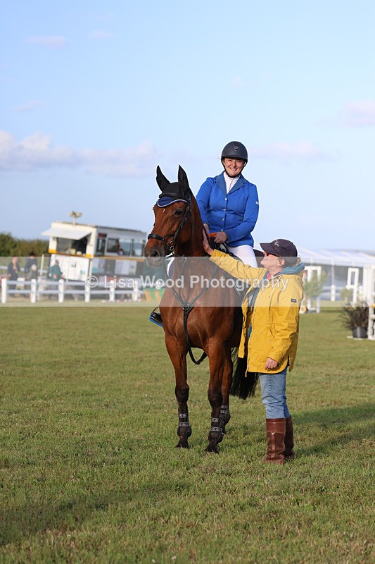 3E7A5027 - Class C1: Showjumping Senior Newcomers/1.10m open