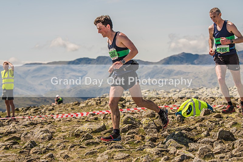 Fairfield-377 - Fairfield Horseshoe Fell Race Saturday 13th May 2023