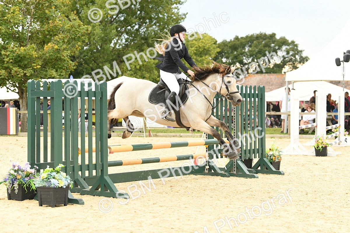 SBM_73070 - J16 - Junior Pony 75cm Championship