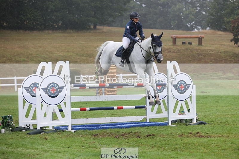 250830A-164305-07597 - Cls 17 Snr Foxhunter