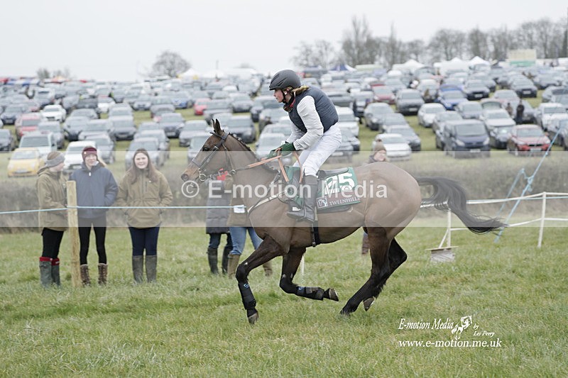 PtP 040323 133 - Duke of Beauforts Hunt Point-to-Point Didmarton 04/03/23