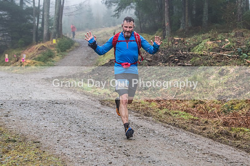 Glentress 21  10K-1837 - High Terrain Events Glentress 21 & 10K Trail Runs Saturday 18th February 2023