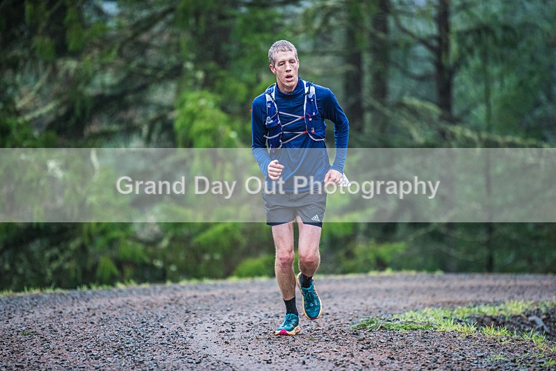 Glentress 21  10K-1142 - High Terrain Events Glentress 21 & 10K Trail Races Saturday 18th November 2023