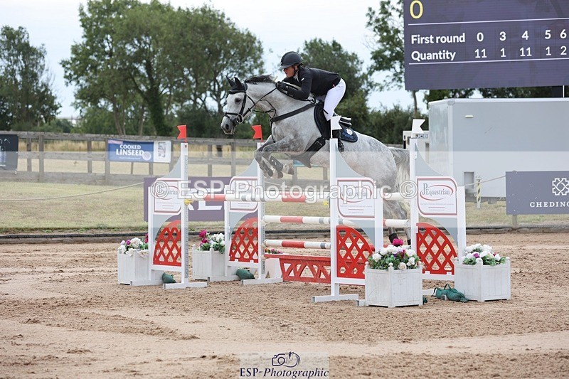 250719-095934-13734 - Cls 15, 1 Star Silver Tour Break til End