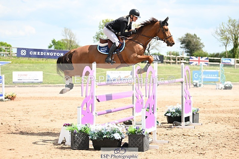 250509-141407-07582 - Cls 15 Talent Seeker inc 7yr old - 1.30pm break to End