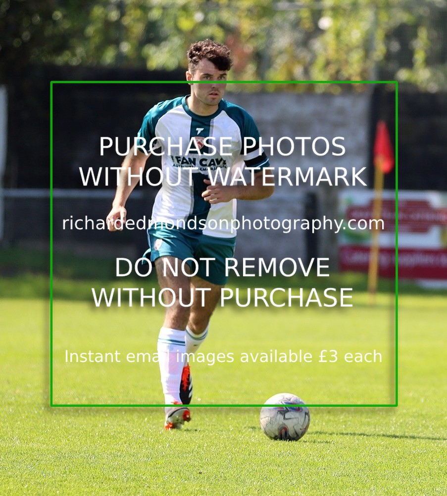 IMG_1774 - Morecambe Under 18s vs Lincoln City Under 18's (31/8/24)