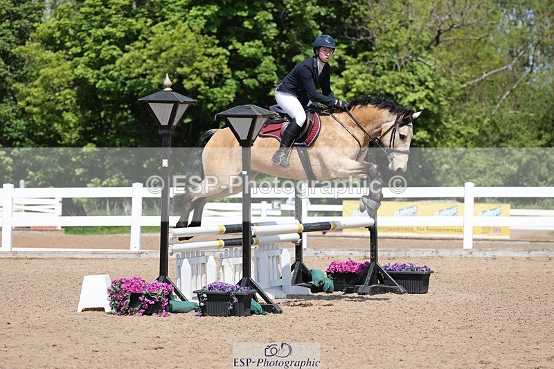 250509-125118-06733 - Cls 20 85cm Amateur Qualifier