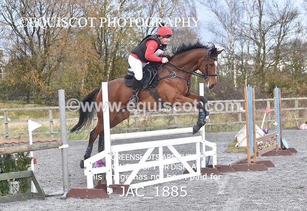 JAC_1885 - 90cm Snr Open, National AE Scottish & Aintree Qualifier