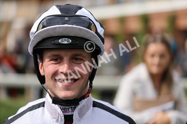 yr13052022r5-6 - Race 5 4.10pm Paddy Power 'Fill Thi Boots' Stakes