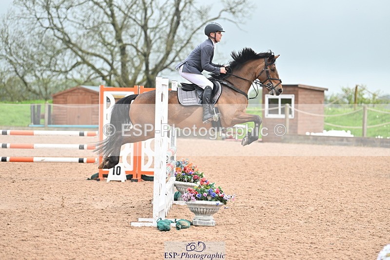 240505A-112925-04875 - Cls 3  Pony Discovery & 90cm Open