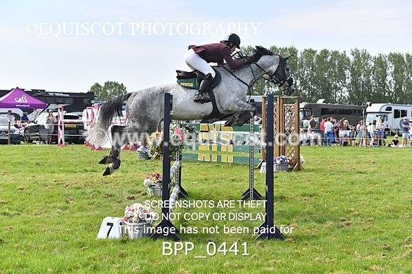 BPP_0441 - CLASS 2 RHS Classic Championship Qualifier