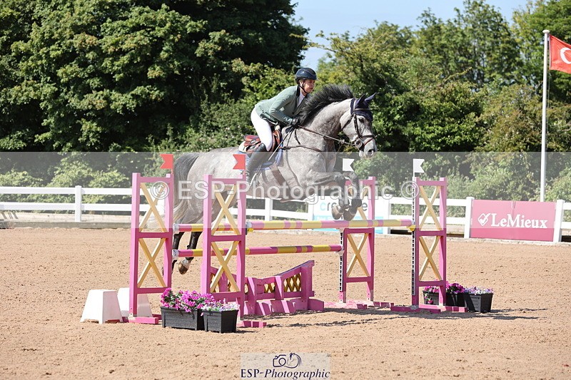 240718A-104355-03973 - Cls 29, YH 6 Yr Olds 1.20m