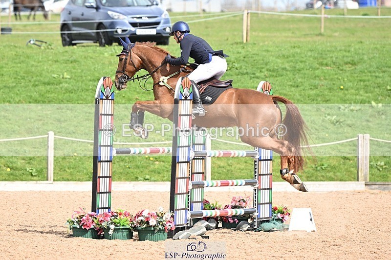 250329-120047-04405 - Cls 15 Snr Foxhunter