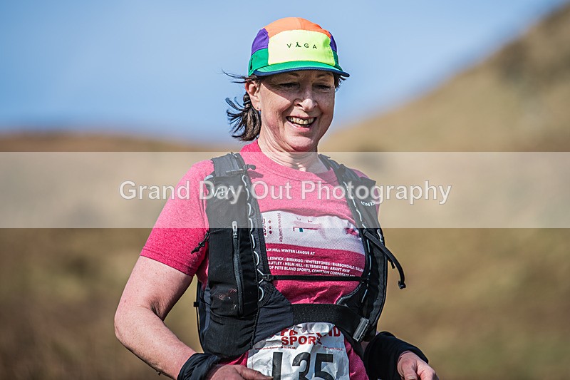 Black Combe-1155 - Black Combe Fell Race Saturday 8th March 2025
