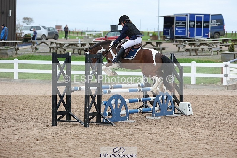 241116X-100752-00741 - Cls 08 Pony Winter Nov Champs