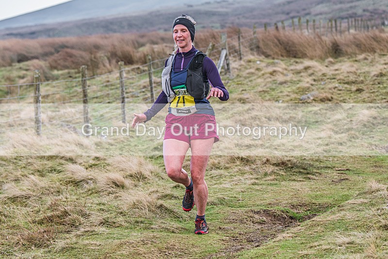 Clough Head-994 - Kong Clough Head Fell Race Saturday 18th January 2025