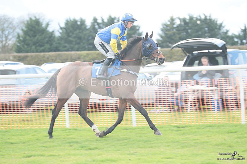 PtP 170324 2297 - Oakley Hunt PtP Brafield-On-The-Green 17/03/24