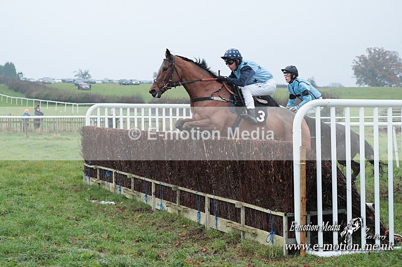PtP 031223 51 - Wheatland Hunt PtP Chaddesley Races 03/12/23