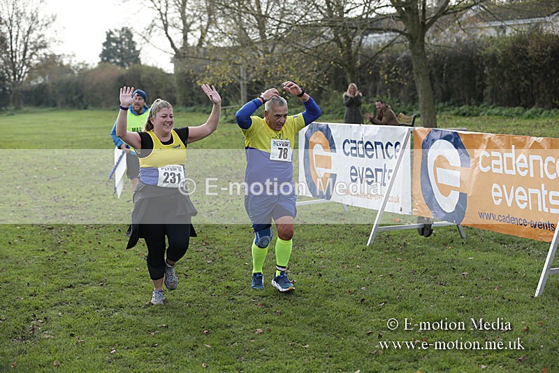 CAD5 171119-1615 - Sutton Benger 5 mile Flyer – 17th Nov 2019