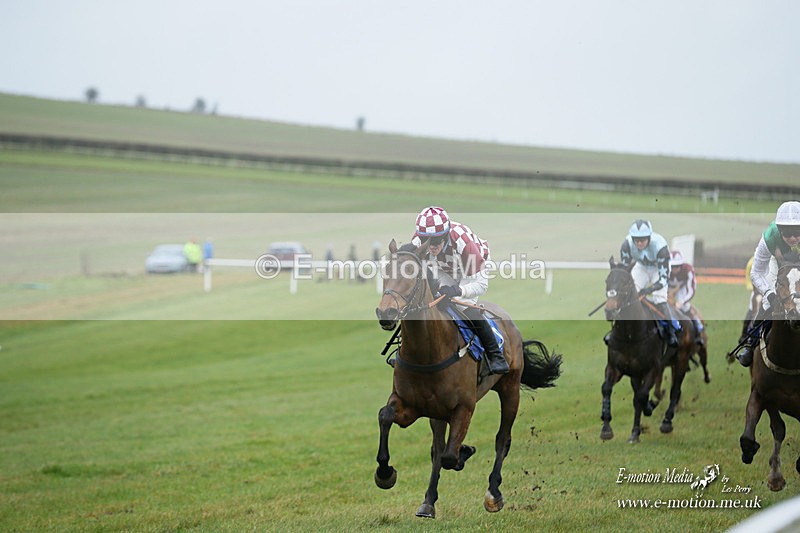 PtP 121221 9 - Barbury International Point-to-Point 112/12/2021