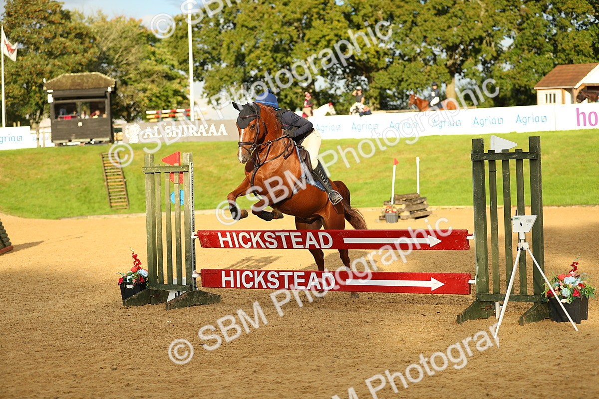 SBM_12710 - E9 Eventers Challenge 90cm Championship
