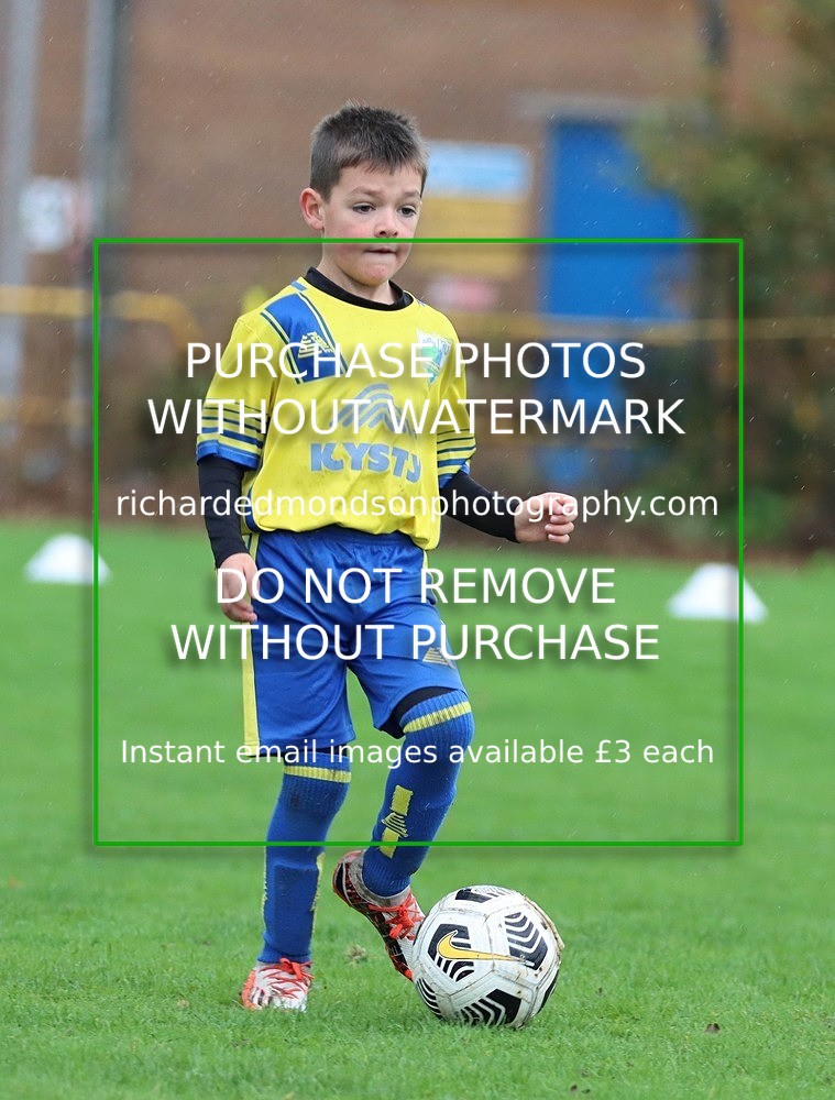 IMG_9986 - Kendal Utd Under 7 v Sedbergh Wanderers Under 7 (29/10/22)