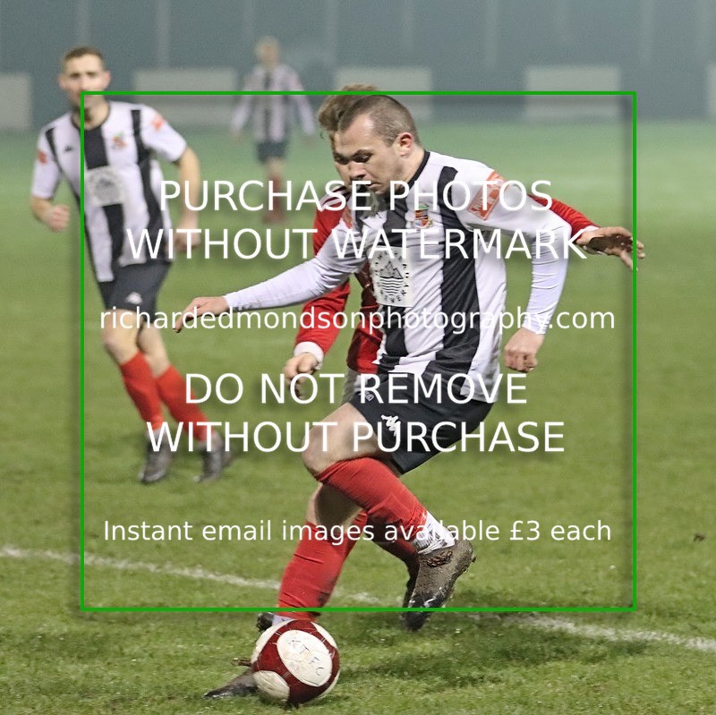 IMG_1051 - Kendal Town v Appleby