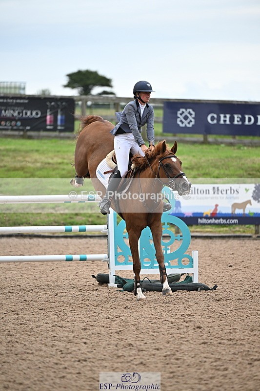 240828A-172742-01571 - Cls 6 National 1.30m and 1.40m