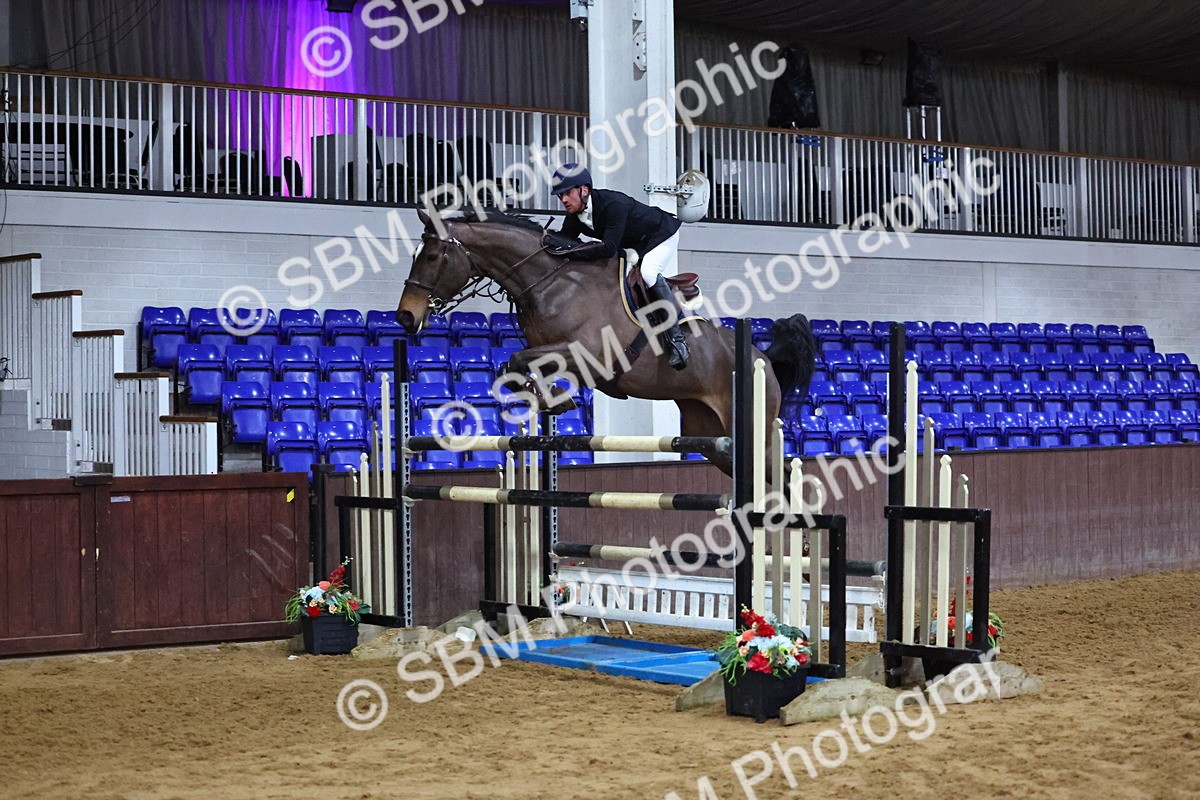 SBM_006600 - Class 21 - National 1.30m/1.40m Open Handicap
